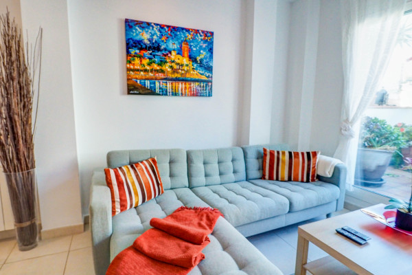 #37198 - Benito Apartment | Аренда для отпуска | Hello Homes Sitges