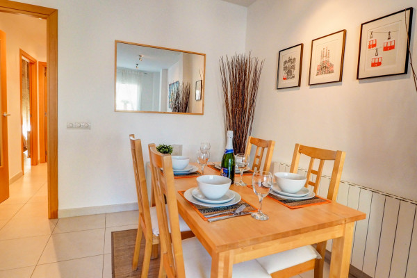 #37202 - Benito Apartment | Аренда для отпуска | Hello Homes Sitges