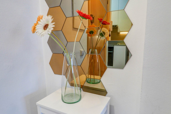 #37319 - Cervantes Apartment | Holiday Rentals | Hello Homes Sitges