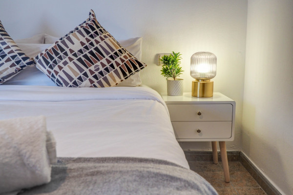 #37321 - Cervantes Apartment | Holiday Rentals | Hello Homes Sitges