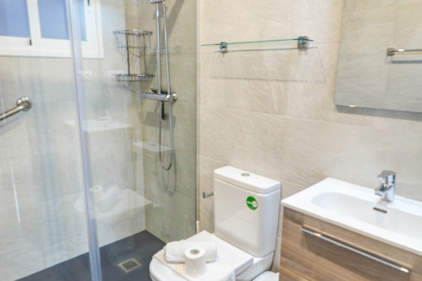 #37328 - Cervantes Apartment | Holiday Rentals | Hello Homes Sitges