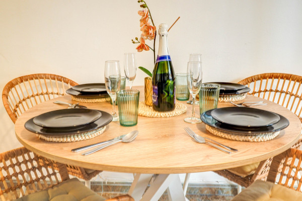 #37332 - Cervantes Apartment | Holiday Rentals | Hello Homes Sitges