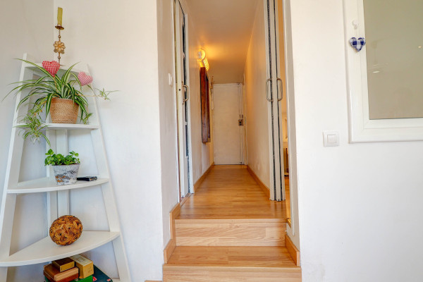 #37432 - Carmen Apartment | Holiday Rentals | Hello Homes Sitges
