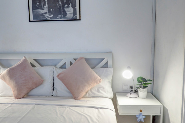 #37451 - Carmen Apartment | Holiday Rentals | Hello Homes Sitges