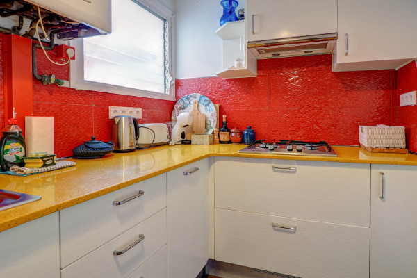 #37494 - The Lilium Apartment | Holiday Rentals | Hello Homes Sitges