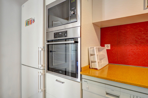 #37496 - The Lilium Apartment | Holiday Rentals | Hello Homes Sitges