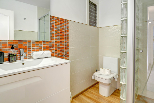 #37506 - The Lilium Apartment | Holiday Rentals | Hello Homes Sitges