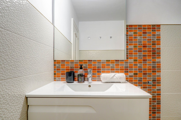 #37507 - The Lilium Apartment | Holiday Rentals | Hello Homes Sitges