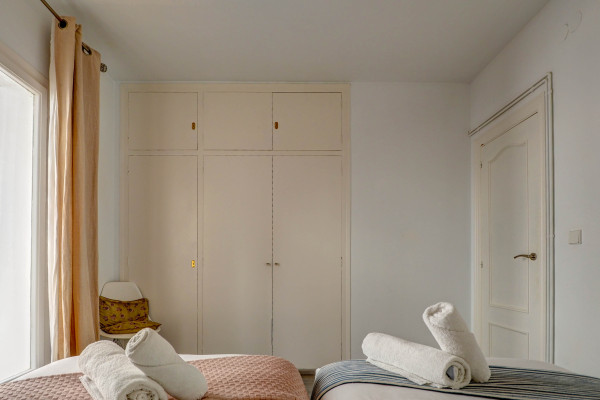 #37514 - The Lilium Apartment | Holiday Rentals | Hello Homes Sitges