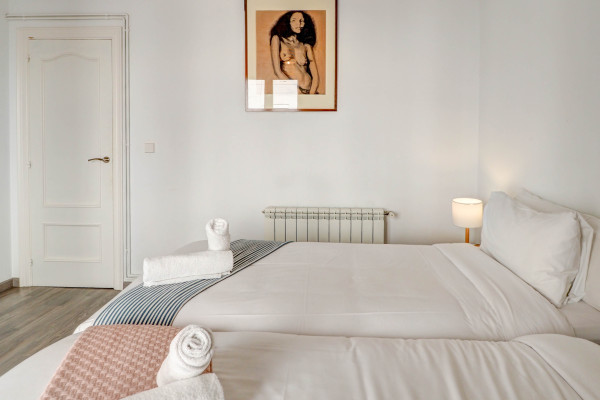 #37515 - The Lilium Apartment | Holiday Rentals | Hello Homes Sitges