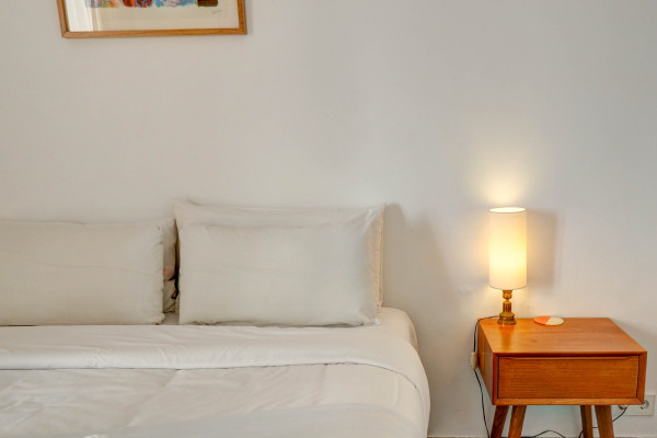 #37519 - The Lilium Apartment | Holiday Rentals | Hello Homes Sitges