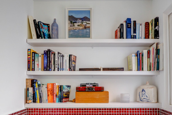 #37528 - The Lilium Apartment | Holiday Rentals | Hello Homes Sitges