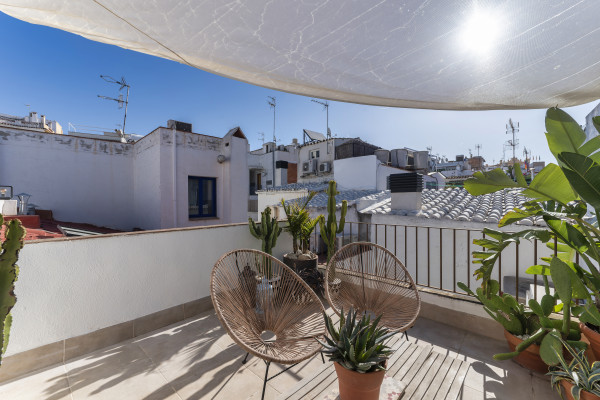 #38025 - Casa Azul | Holiday Rentals | Hello Homes Sitges