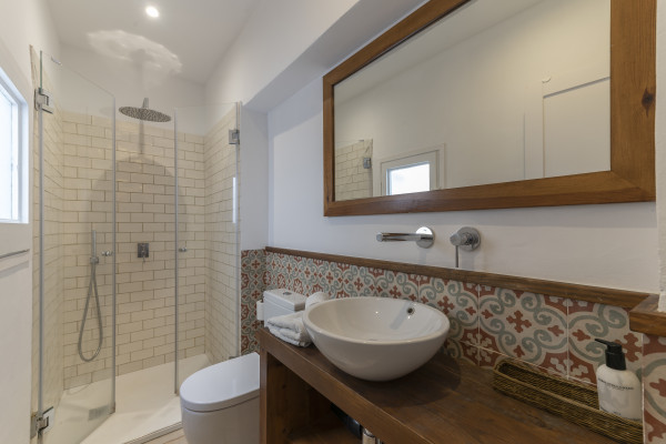 #38047 - Casa Azul | Holiday Rentals | Hello Homes Sitges