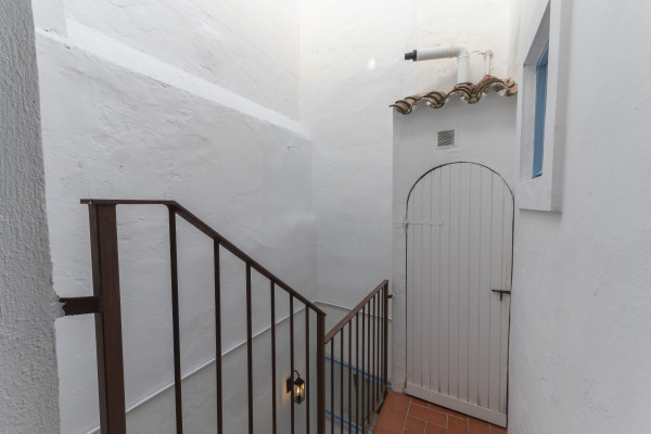 #38050 - Casa Azul | Holiday Rentals | Hello Homes Sitges
