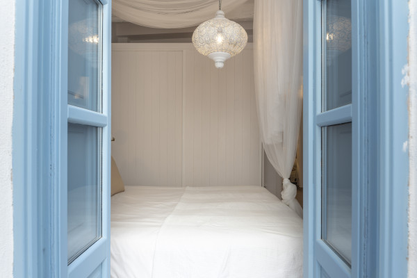 #38052 - Casa Azul | Holiday Rentals | Hello Homes Sitges