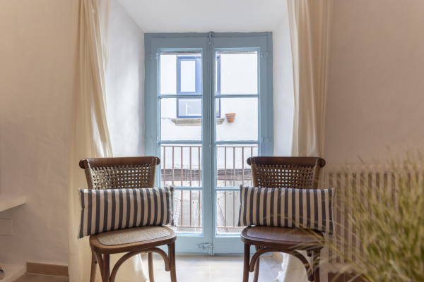 #38059 - Casa Azul | Holiday Rentals | Hello Homes Sitges