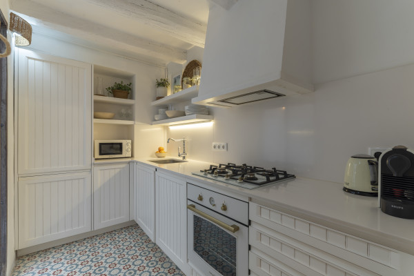 #38071 - Casa Azul | Holiday Rentals | Hello Homes Sitges