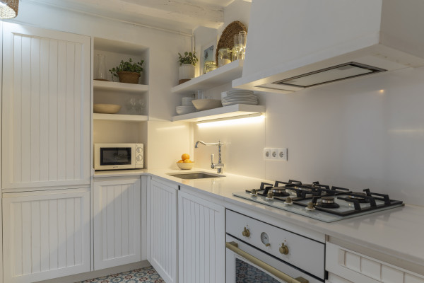 #38072 - Casa Azul | Holiday Rentals | Hello Homes Sitges