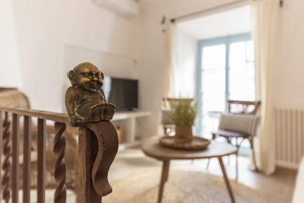 #38079 - Casa Azul | Holiday Rentals | Hello Homes Sitges