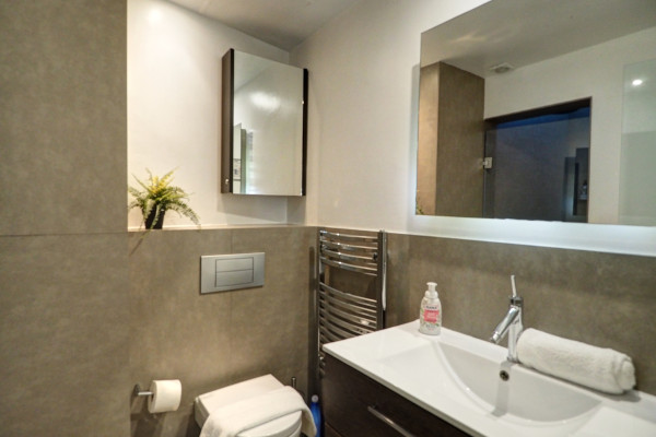 #38157 - Chic | Holiday Rentals | Hello Homes Sitges