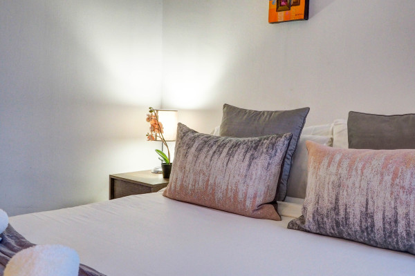#38378 - Chic | Holiday Rentals | Hello Homes Sitges