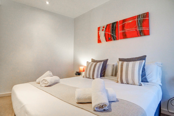 #38384 - Chic | Holiday Rentals | Hello Homes Sitges