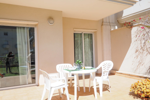 #38441 - Flip Flop Beach Apartment | Аренда для отпуска | Hello Homes Sitges