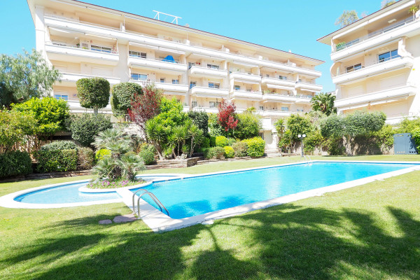 #38526 - Flip Flop Beach Apartment | Аренда для отпуска | Hello Homes Sitges