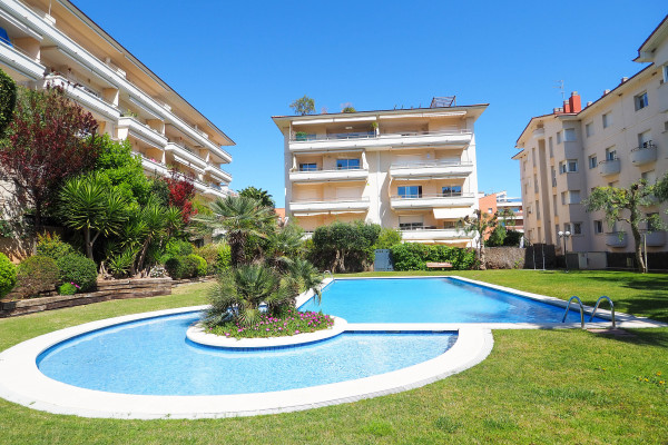 #38528 - Flip Flop Beach Apartment | Аренда для отпуска | Hello Homes Sitges