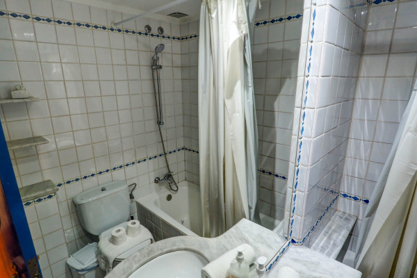 #38641 - Barco Attic | Seasonal Rentals | Hello Homes Sitges
