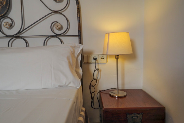 #38644 - Barco Attic | Seasonal Rentals | Hello Homes Sitges