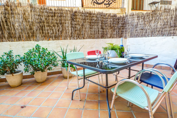 #38951 - Araia Apartment | Аренда для отпуска | Hello Homes Sitges