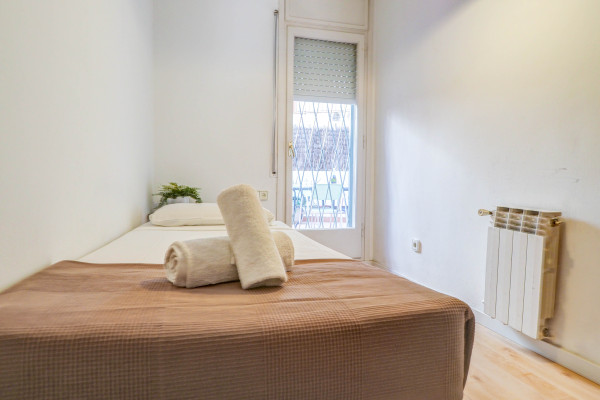 #38955 - Araia Apartment | Аренда для отпуска | Hello Homes Sitges