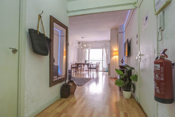 #38959 - Araia Apartment | Аренда для отпуска | Hello Homes Sitges