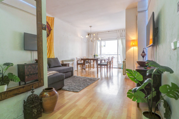 #38961 - Araia Apartment | Аренда для отпуска | Hello Homes Sitges