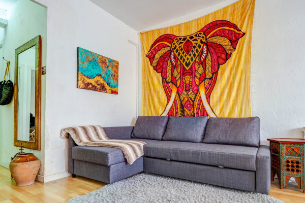 #38969 - Araia Apartment | Аренда для отпуска | Hello Homes Sitges