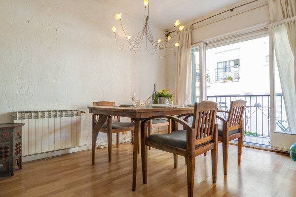 #38971 - Araia Apartment | Аренда для отпуска | Hello Homes Sitges
