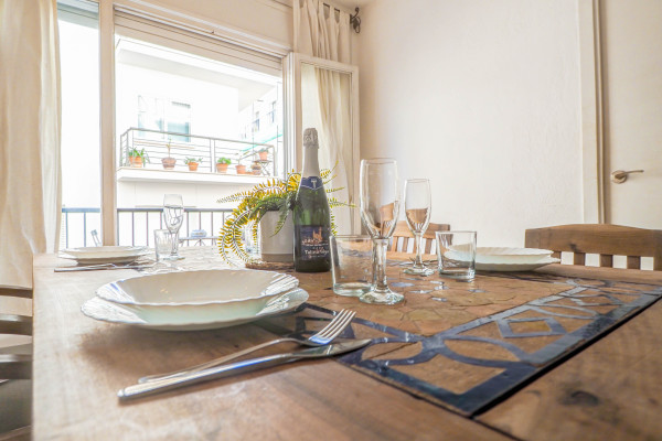 #38972 - Araia Apartment | Аренда для отпуска | Hello Homes Sitges