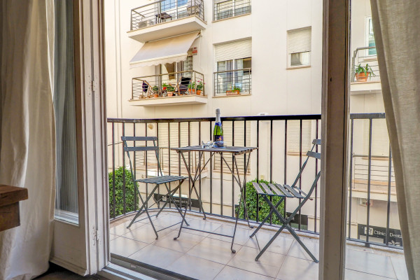#38973 - Araia Apartment | Аренда для отпуска | Hello Homes Sitges