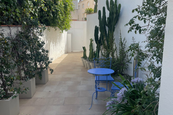 #39171 - The Luxor Apartment | Holiday Rentals | Hello Homes Sitges