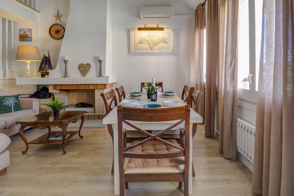 #39227 - Clarimar Duplex | Ferieudlejning | Hello Homes Sitges