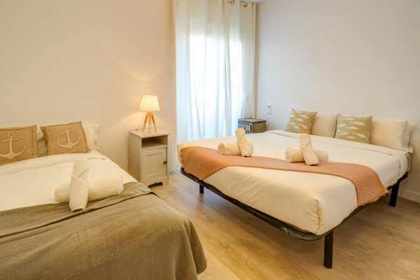 #39230 - Clarimar Duplex | Ferieudlejning | Hello Homes Sitges