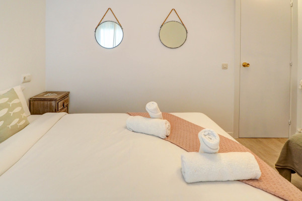 #39232 - Clarimar Duplex | Ferieudlejning | Hello Homes Sitges