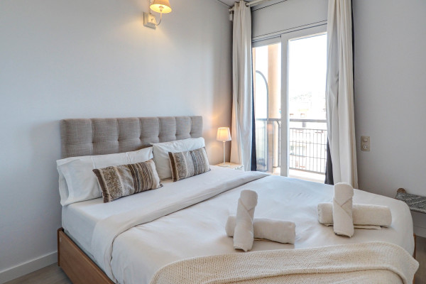 #39233 - Clarimar Duplex | Ferieudlejning | Hello Homes Sitges