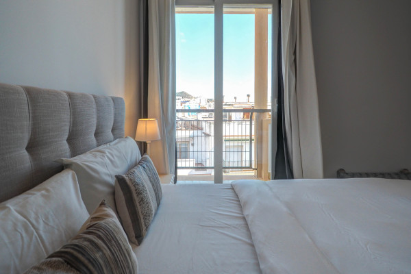 #39234 - Clarimar Duplex | Ferieudlejning | Hello Homes Sitges