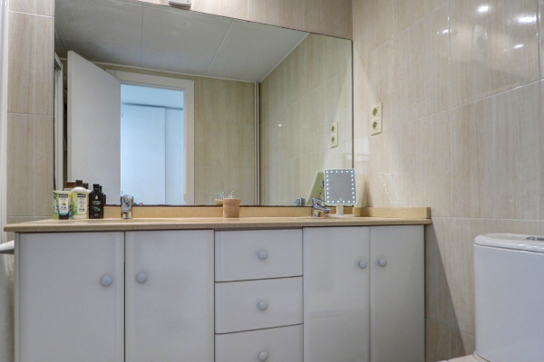 #39237 - Clarimar Duplex | Ferieudlejning | Hello Homes Sitges