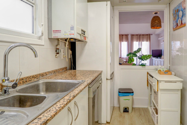 #39239 - Clarimar Duplex | Ferieudlejning | Hello Homes Sitges