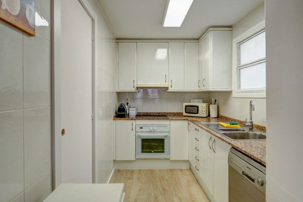 #39240 - Clarimar Duplex | Ferieudlejning | Hello Homes Sitges