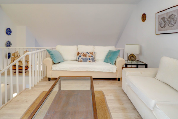 #39241 - Clarimar Duplex | Ferieudlejning | Hello Homes Sitges